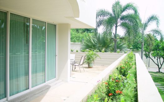 First Floor Condo for Rent in Hua Hin