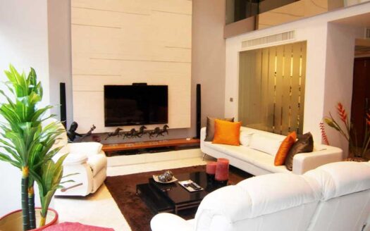 Luxury Bangkok Condo for Sale or Rent